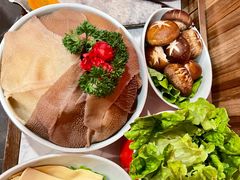 -捞神煲汤火锅(湖滨商业街店)