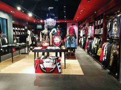 -燕莎友谊商城(金源店)