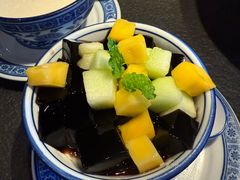-蝴蝶里·粤菜·点心(滨江龙湖店)