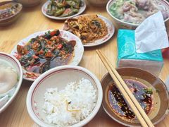 -老方桌烂蹄花川菜馆(九龙坡店)