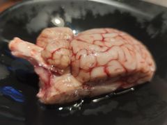 -九府羊·鲜羊火锅·烤串(新华路店)