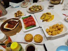-稻香酒家(天河城店)