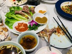 -瓦舍茶馆(聚源路店)