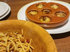-萨莉亚意式餐厅(百联徐汇店)