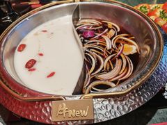 -牛New寿喜烧(曹路花园城店)