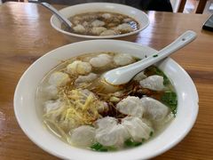 -蟹芆三馄饨