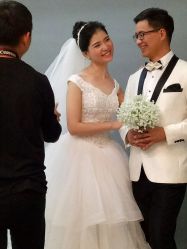 点击看大图 -唯一视觉婚纱摄影(李家村店)