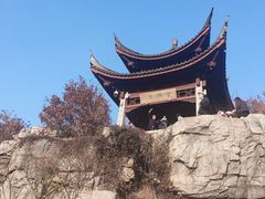 -虞山风景区
