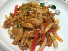 -马凯餐厅(地安门店)