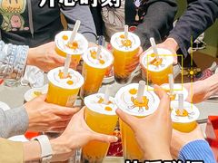 -海底捞火锅(团结桥店)