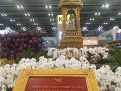 -曼谷素万那普国际机场