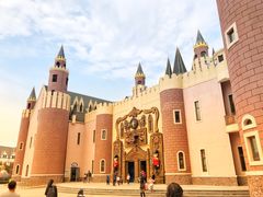 -安徒生童话乐园