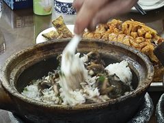 -红星光发煲仔饭(大石街店)