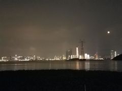 -海沧湾公园