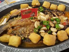-八条友鲜货烧烤·脆皮烤鱼(石岩旗舰店)