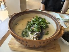 -风味小馆(天目湖宾馆店)