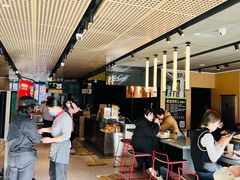 -麦当劳(花园北路店)