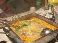 -螺大喜螺蛳粉火锅(雍和宫店)