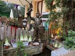 -老洋房花园饭店(绍兴路店)