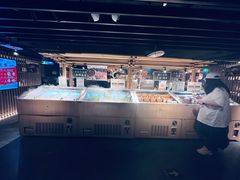 -温野菜涮涮锅(西单大悦城店)