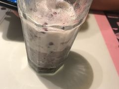 -新大咀港式茶餐厅(宝山万达店)