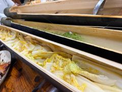 -竹乡园柴火竹筒饭·烧鸡(白水寨*森林海店)