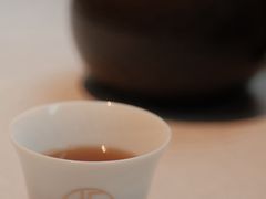 老白茶-逸道(益丰·外滩源店)