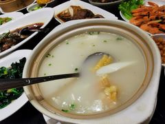 -丰收日·小海鲜·沪上家宴(顾村正大店)