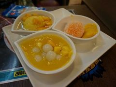 -许留山(梳士巴利道店)