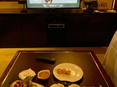 -青岛海尔洲际酒店