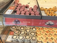 -稻香村(观前街店)