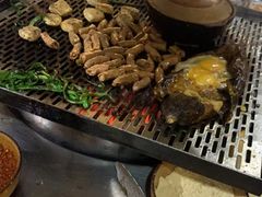 -西昌老号李小肠特色烧烤园(双流店)