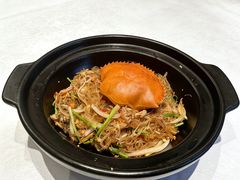 -珍记海鲜酒家(嵩山路店)