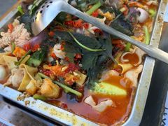-后街佬·炭火鲜鱼杂(南城店)