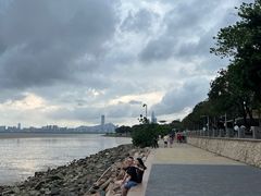 -深圳湾公园(南山区)