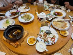 -德胜轩正宗顺德菜(宝安沙井会展中心店)