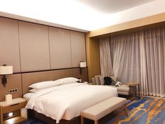 -武汉洲际酒店