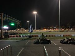 -千岛湖燃擎卡丁车赛车主题乐园(秀湖路店)