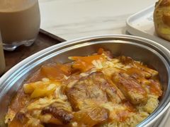 -柠檬树茶餐厅(海雅缤纷城店)