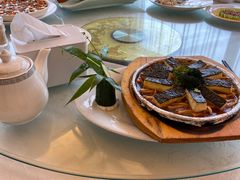 -天鹅湖餐厅