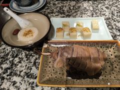 -南京大牌档(崇文门国瑞店)