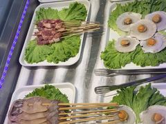 -仙螺岛海鲜自助餐厅(总店)