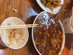-卢庄(江汉路店)