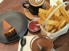 -一尺花园(安和花园店)