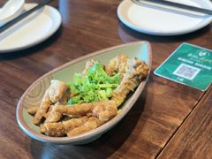 -章记星洲 · 新加坡餐厅(望京店)