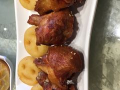-稻香酒家·33年老字号·港式粤菜(富邦中心店)