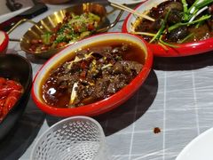 -华仔龙虾(永乐路总店)
