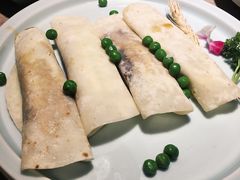 -新白鹿餐厅(金鹰新街口店)