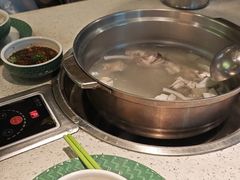 -润园四季椰子鸡火锅(海上世界店)