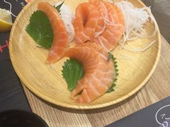 -Sushi Love 创意寿司(丽影广场店)